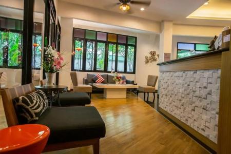 Tee Pak Dee Resident Phuket - 77