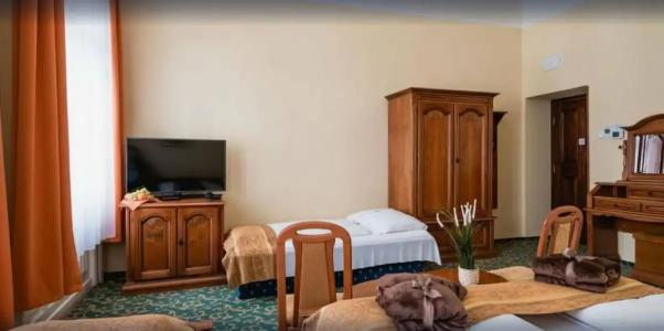 City UNIO superior - 86