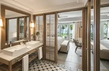 Sugar Beach Mauritius - 44