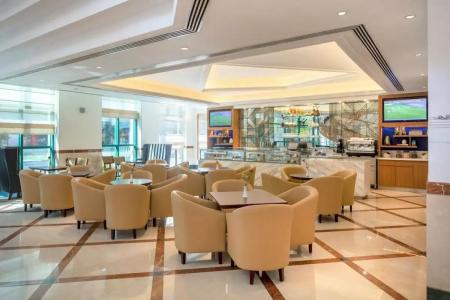 Coral Dubai Deira - 54