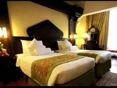 Arabian Courtyard & Spa - 88