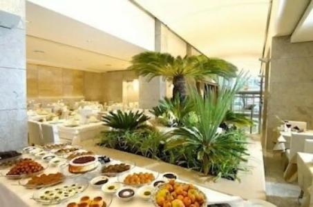 Ontur Izmir Otel - 21