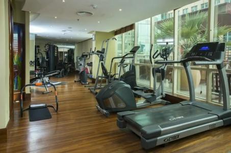 City Seasons Suites - 31