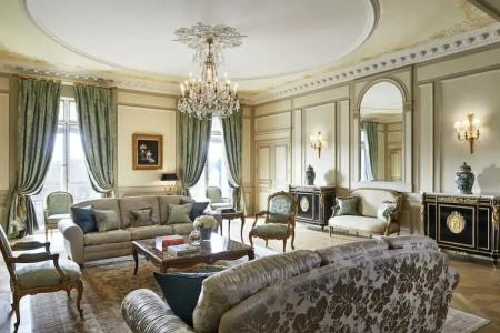 Le Meurice - Dorchester Collection - 90