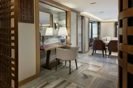 JW Marriott Istanbul Bosphorus - 81