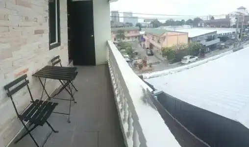 Windmill Resort Pattaya - 13