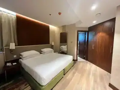 City Seasons Suites - 6