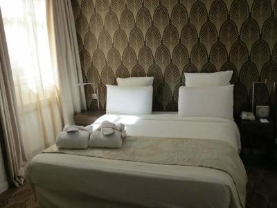 Mercure Paris Opéra Faubourg Montmartre - 66