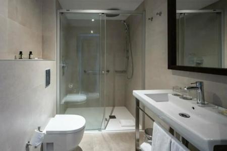 Catalonia Park Putxet - 67