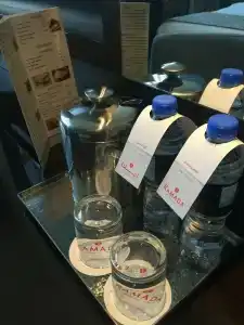 Ramada by Wyndham Abu Dhabi Corniche - 70