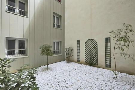 Kyriad Paris 18 - Porte de Clignancourt - Montmartre - 84