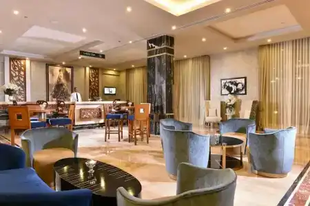 Tolip North Coast - 8