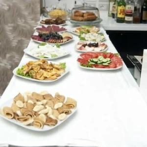 Golden City & Spa - 63