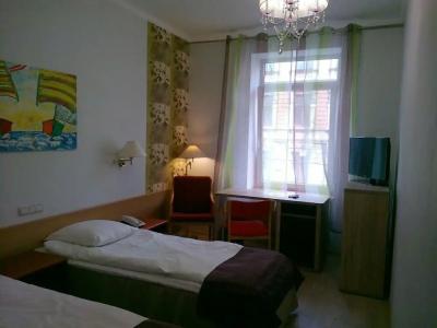 A1 Riga City Center - 17
