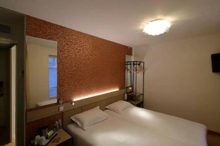 Hôtel Hor Les Lumières - 56