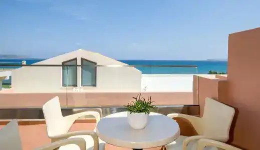 Kiani Beach Resort Family All Inclusive - 86