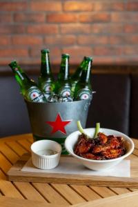  Premier Inn Dubai Dragon Mart - 31