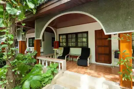Tropica Bungalow Beach - SHA Extra Plus - 36