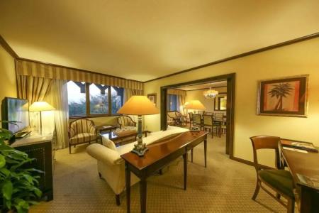 Dar es Salaam Serena - 46