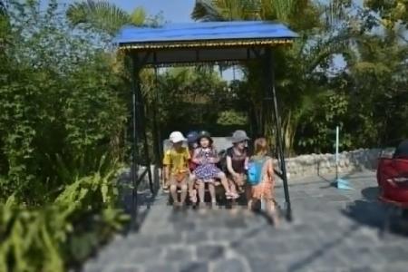 Silver Oaks Inn - 53