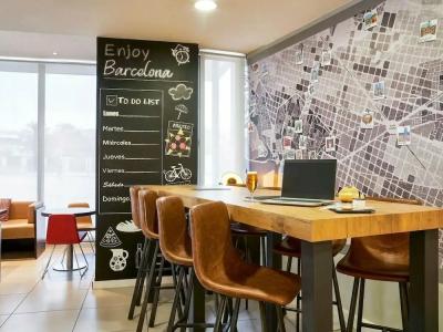 Ibis Barcelona Meridiana - 46