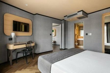 Eurostars Sofia City - 63