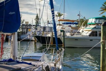 Banana Bay Resort & Marina - 61