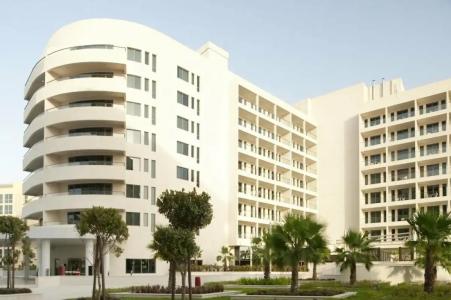 Staybridge Suites Yas Island Abu Dhabi, an IHG - 97