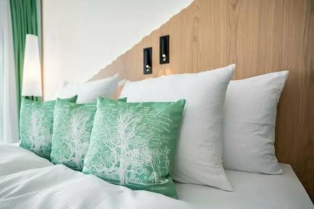 ARCOTEL HafenCity - am Neustädter Elbufer - 41