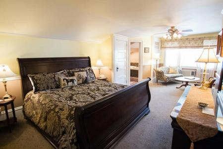 Albemarle Inn - Asheville - 91