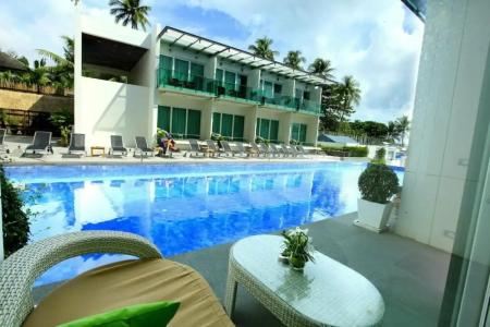 KC Beach Club & Pool Villas - 63