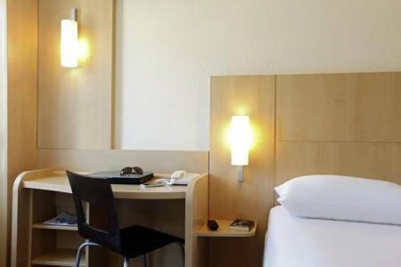 ibis Centre Gare - 64