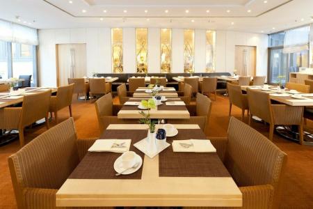 Dorint An der Messe Köln - 52