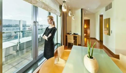 Dorint An der Messe Köln - 19