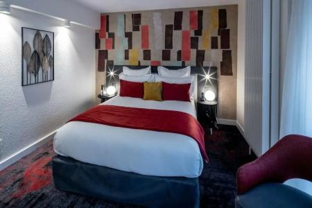 Garrigae Villa La Florangerie - Hôtel & SPA - 68