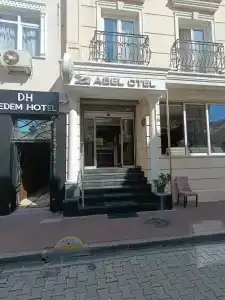 Abel - 7