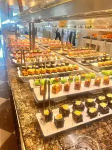 Side Crown Serenity Ultra All Inclusive - 9