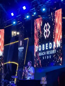 Alva Donna Beach Resort Comfort - 93