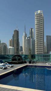 Radisson Blu, Dubai Canal View - 75