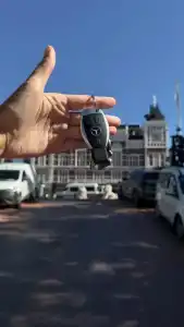 Orange County Kemer - 75