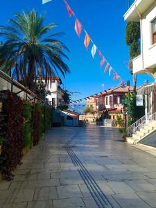 Konak Kaleiçi - 4