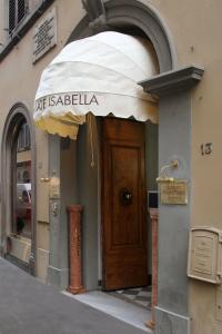 Room Mate Isabella - 5