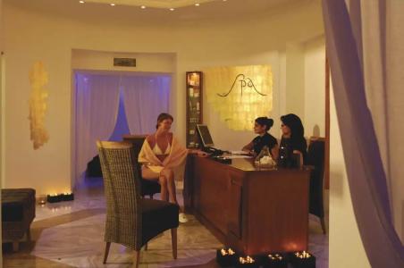 Mitsis Rodos Maris Resort & Spa - 28