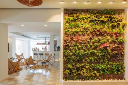 HM Alma Beach - Adults Only - 20