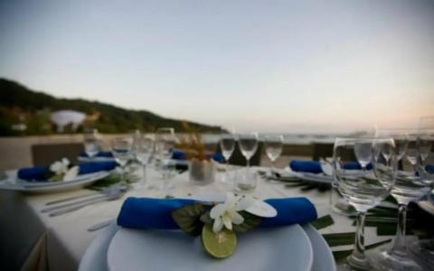 Vacation Village Phra Nang Lanta - SHA Extra Plus - 85