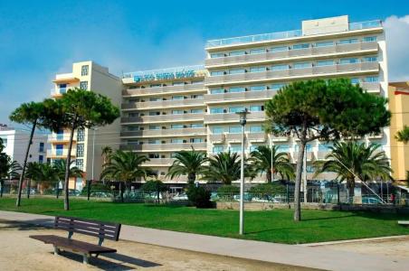 htop Pineda Palace & SPA 4Sup #htopBliss - 14