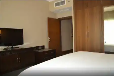 Sheraton Khalidiya - 89