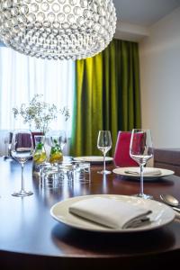 Radisson Blu, Hamburg Airport - 62