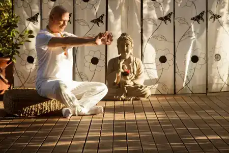 Luna Club Yoga & Spa 4Sup - 10