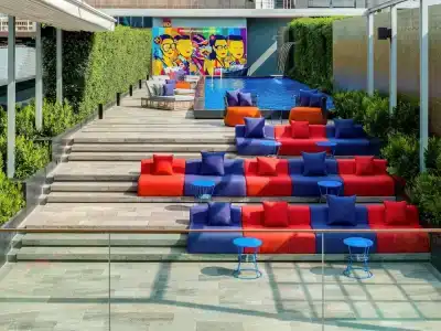 ibis Styles Bangkok Silom - 13